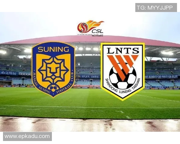 苏宁与鲁能对决前瞻分析及比赛结果预测探讨