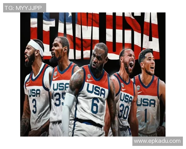 美国梦十二队对阵中国队的精彩较量与未来展望